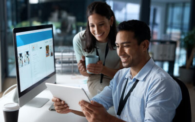 How Do Cloud Communications Solutions Transform Business?