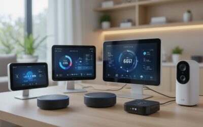 Blog 4 What is an Example of an IoT device? (Internet of Things Devices That Make Life Easier)