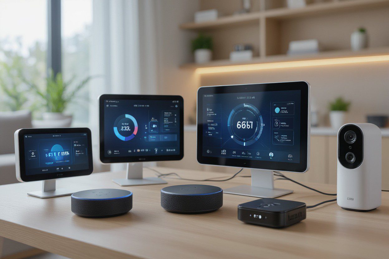 wireless communications and device integration overview jqr
