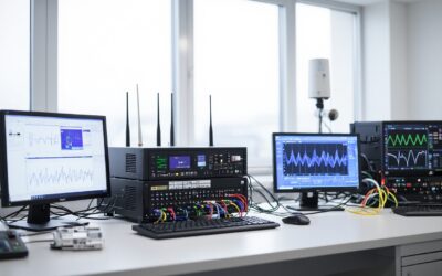 A Technical Look at Wireless Communications and Device Integration