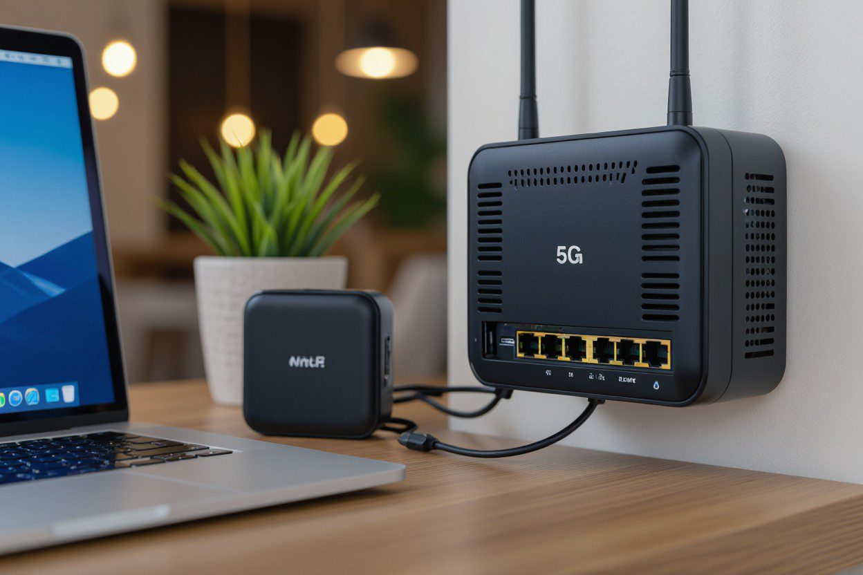 5g wifi routers and pocket wifi features cme