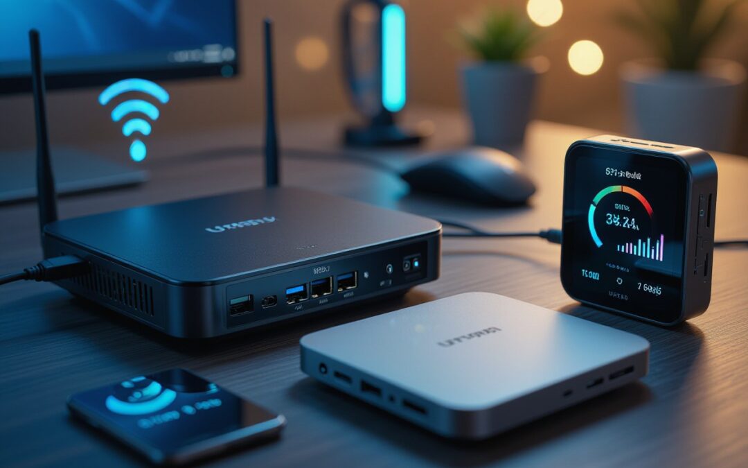 What is an IoT Device on My WiFi? (A Simple Guide to Understanding Your Smart Network)