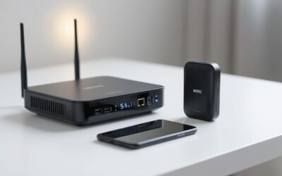 Blog 3 Why Does My Router Have an IoT Network? Discover Why It Matters for Your Home