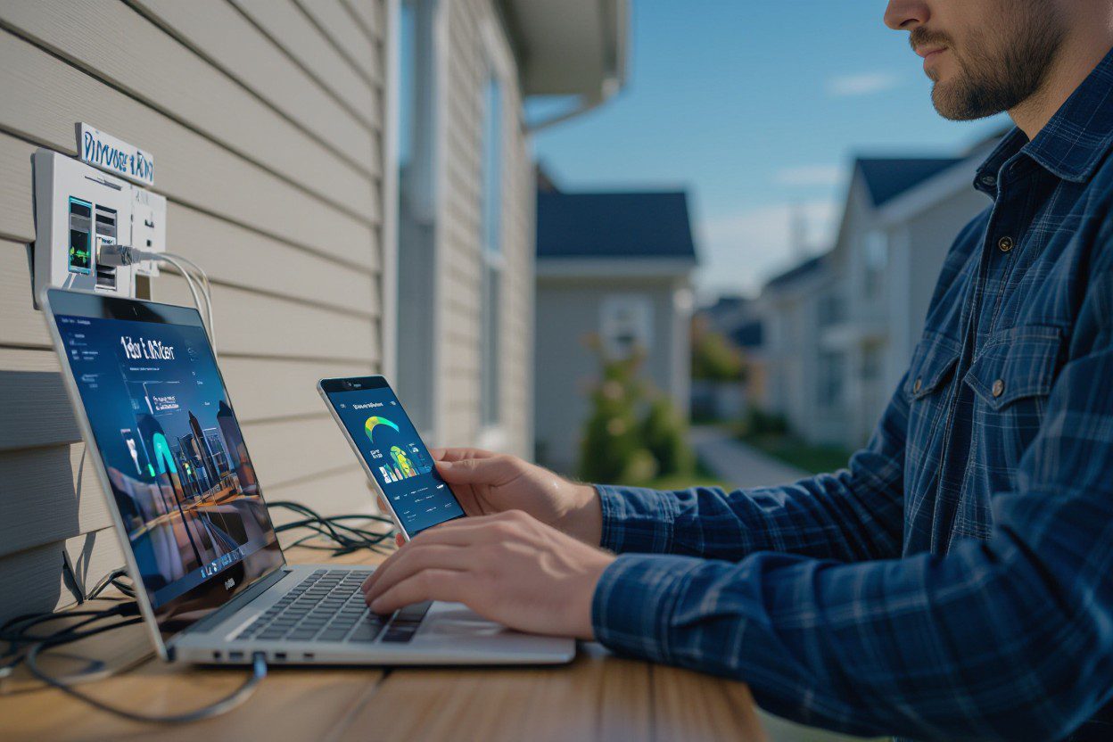 satelite internet in dallas