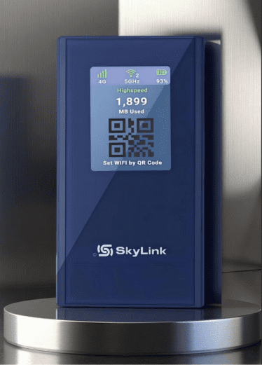 Skylink-Device Skylink Device